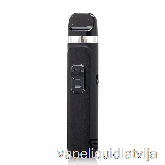 Smok Novo Master 30w Pod System Matēts Melns Vape šķidrums